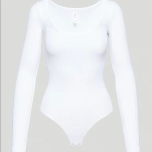 Aritzia Romeo bodysuit